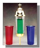 Memorial Candles