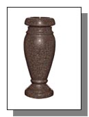 paragon vase