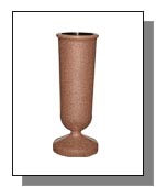 gem vase