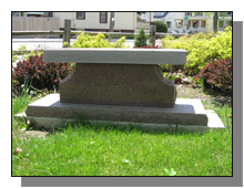 Blank Bench