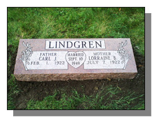 Lindgren Bevel