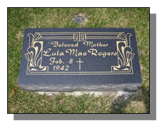 Rogers Bevel