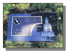 Ballew Bronze
