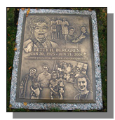 Berggren Bronze