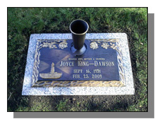 Dawson Bronze