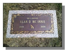 McInnis Bronze