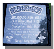 Firefighters Commercial