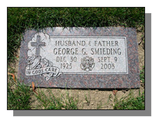 Smieding Flush
