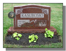 Kasuboski After