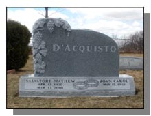 D'acquisto Monument
