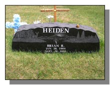 Heiden Slant