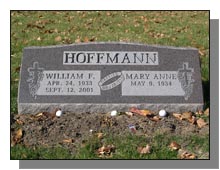 Hoffmann Slant